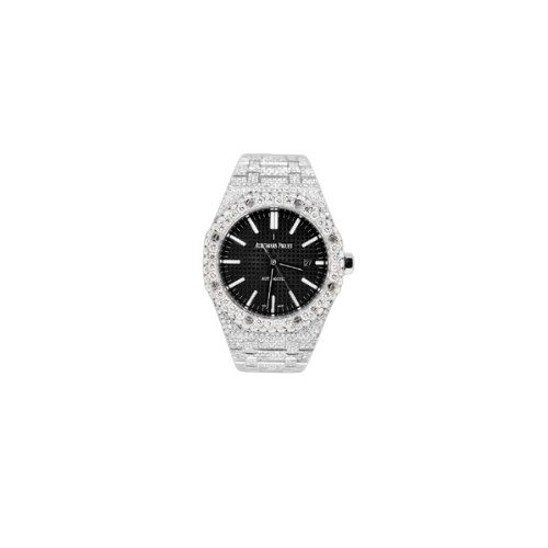 moissanite watch vend0r